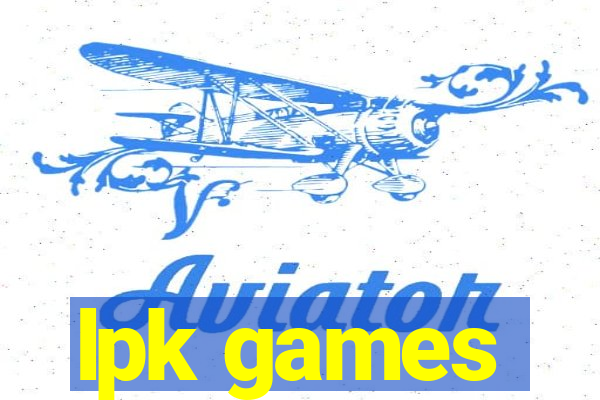 lpk games